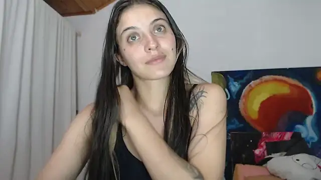 mariecam420 online show from November 7, 3:56 am