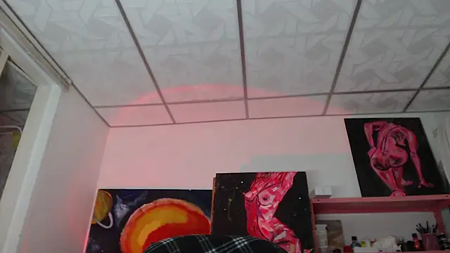 mariecam420 online show from March 4, 4:02 pm