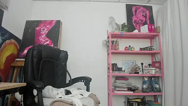 mariecam420 online show from March 21, 6:24 pm