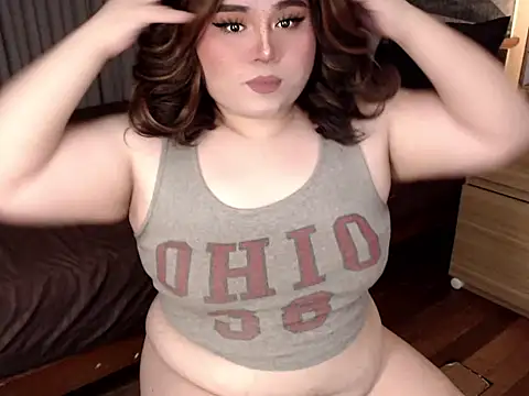 mysticofcum online show from November 5, 1:11 am