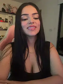 anniehart online show from January 17, 2:19 am