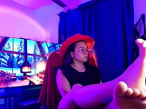 MistressSlut1 online show from February 17, 11:31 am