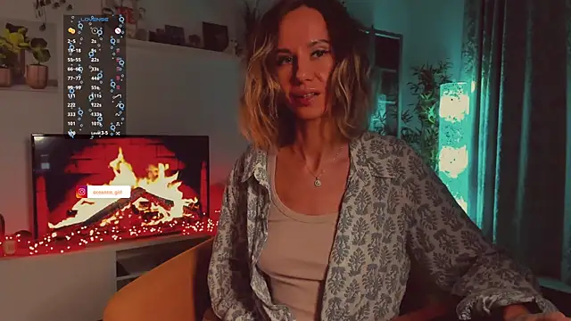 trafka murafka online show from April 17, 10:34 pm