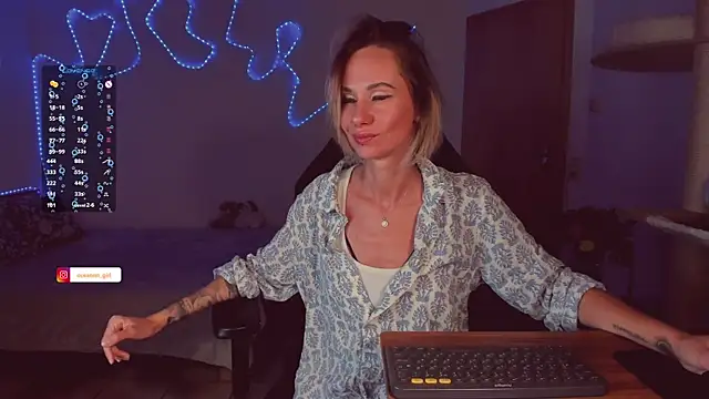 trafka murafka online show from November 9, 4:36 pm