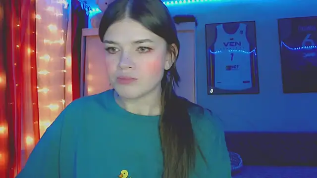 Klementa online show from February 28, 8:41 pm