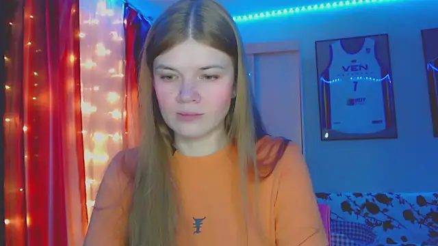 Klementa online show from October 12, 6:21 pm