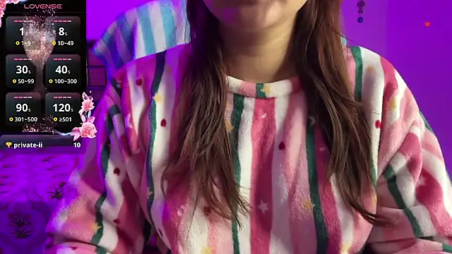 Sweet  queen2 online show from November 9, 5:31 pm