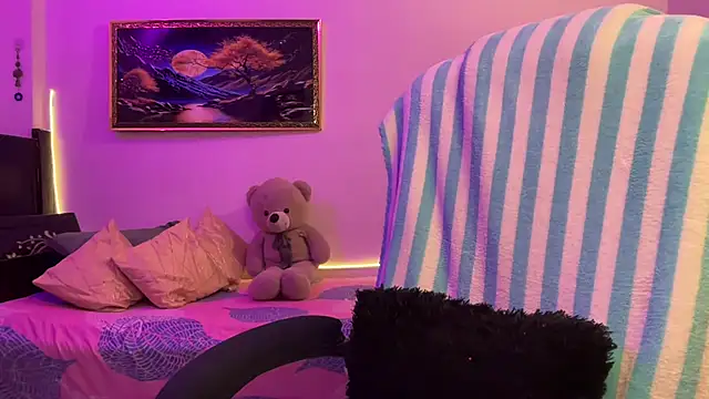 Sweet  queen2 online show from March 29, 6:56 am