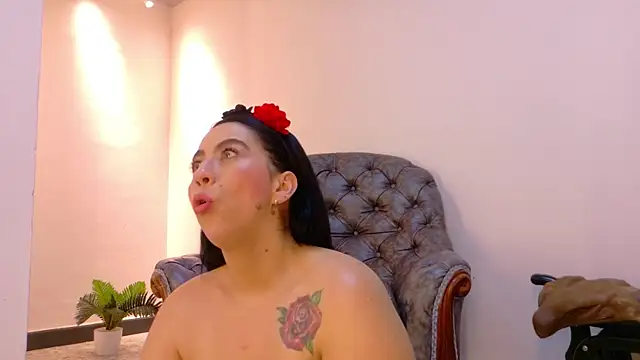 niky smit online show from October 12, 2:19 pm