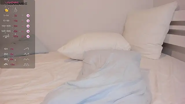  Snorkmaiden  online show from December 5, 1:56 pm