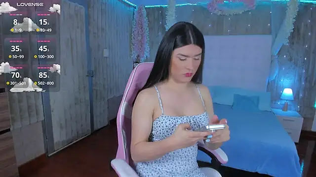 floryn susana online show from March 9, 10:02 pm