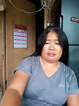 Lovelywoman43 online show from February 5, 6:49 am