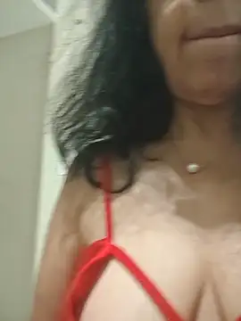 Susannemilf online show from February 14, 8:49 am