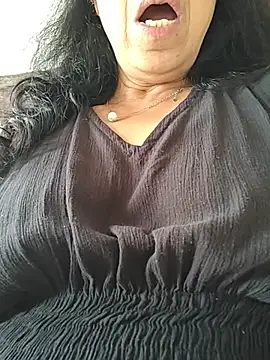 Susannemilf online show from March 9, 2:26 am