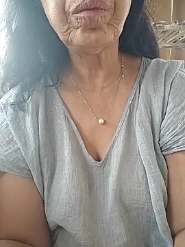 Susannemilf online show from March 11, 3:22 am