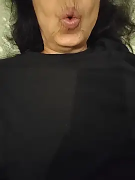 Susannemilf online show from January 17, 6:54 am