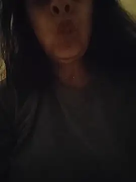 Susannemilf online show from February 24, 5:33 pm