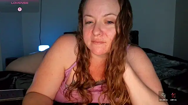 julimonroe online show from February 26, 3:05 am