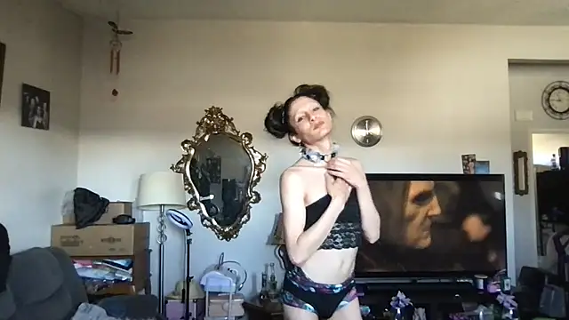 spoilbadkittynow online show from February 5, 5:49 pm