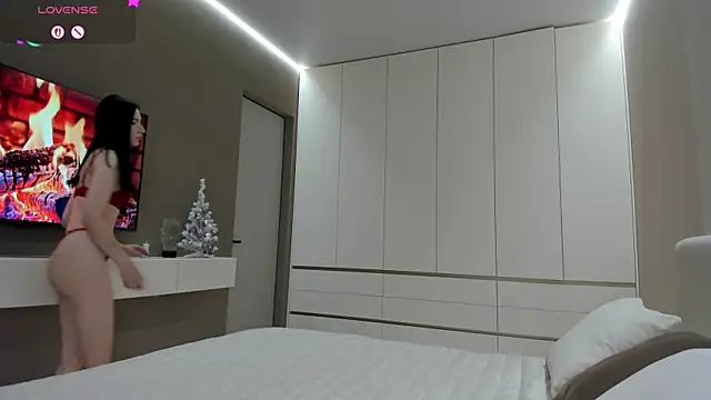 JenniferQueen11 online show from January 17, 11:18 am