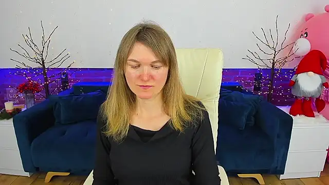 Anabell xxx online show from January 8, 6:01 pm