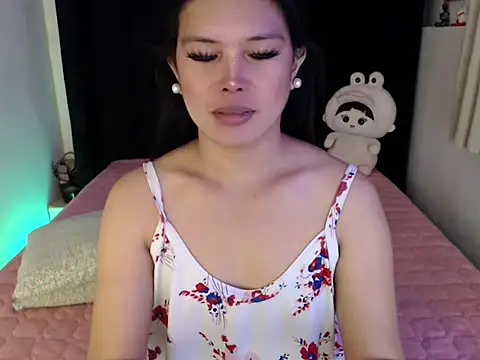 Angelic Fuckerxxx online show from November 24, 3:19 am