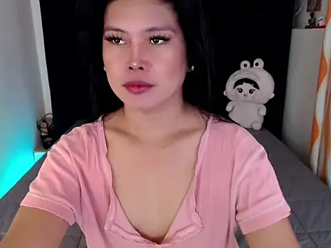 Angelic Fuckerxxx online show from October 28, 9:04 am