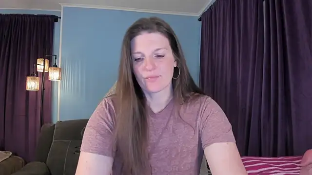 Kelly Carolina online show from January 13, 12:42 pm