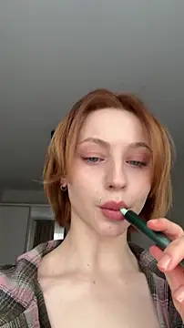 Camilla Railian online show from February 18, 12:59 pm