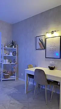 Camilla Railian online show from March 31, 9:48 pm