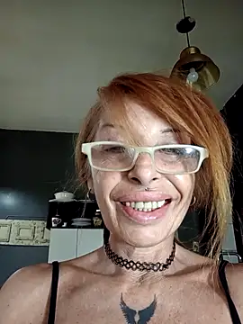 FrozenWaffle online show from November 30, 5:28 pm