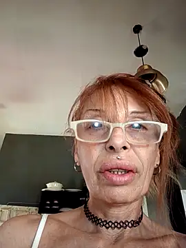 FrozenWaffle online show from November 11, 7:44 pm