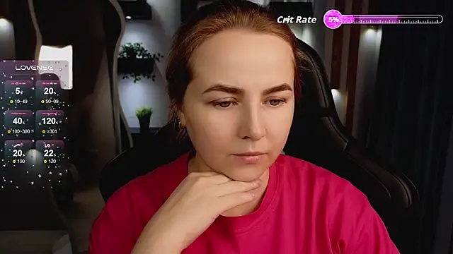 Snapshot of Mira_Mermayd chatting on October 7, 8:08 am Mira Mermayd online show from October 7, 8:08 am