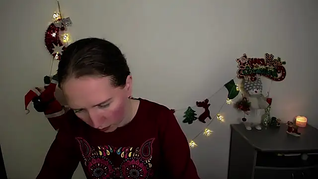 Sexy MargoX  online show from December 20, 6:23 pm