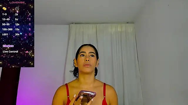 VioletaSotter online show from November 28, 12:19 pm