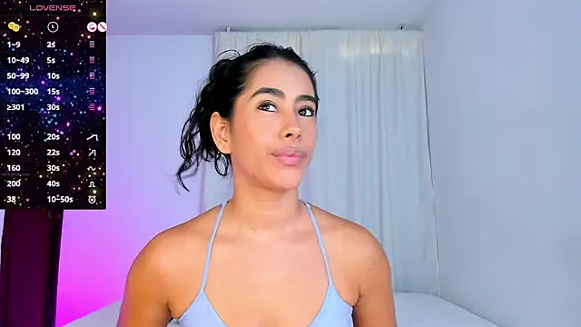 VioletaSotter online show from November 27, 12:19 pm