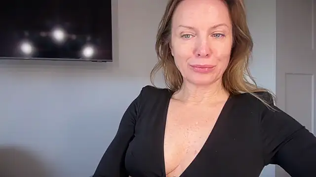 RachellAmazing online show from October 14, 12:30 pm