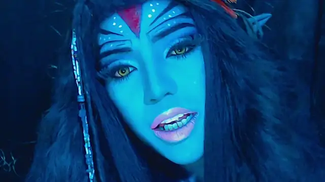 xblue aivee online show from April 3, 11:08 am