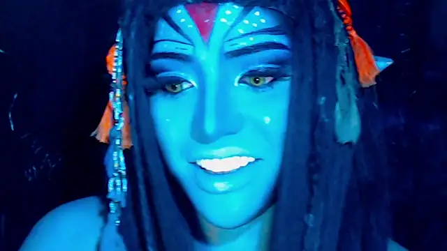 xblue aivee online show from February 28, 8:19 pm