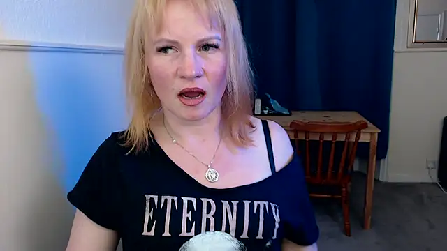 Scotty Hottie online show from April 20, 9:51 pm