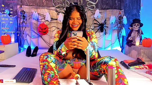 Sharik Mackay online show from October 14, 11:02 am