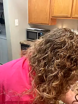 MistyAurora online show from October 19, 2:46 am