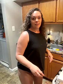 MistyAurora online show from September 22, 11:36 pm