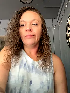 MistyAurora online show from September 8, 3:11 pm