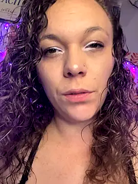 MistyAurora online show from October 7, 11:53 pm