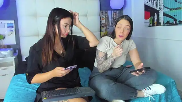 celestestars online show from October 8, 9:30 pm