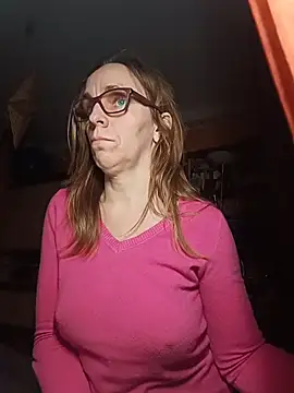 Dettybitch40 online show from November 13, 3:55 pm