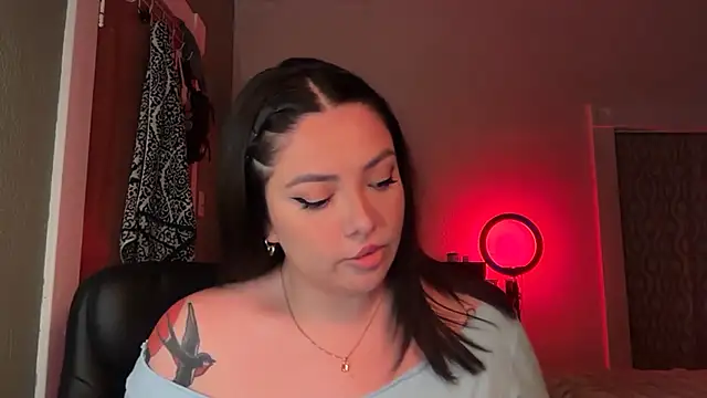 Pumpkin bunny online show from September 16, 12:51 am