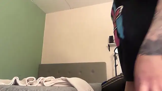 Pumpkin bunny online show from October 16, 9:06 pm