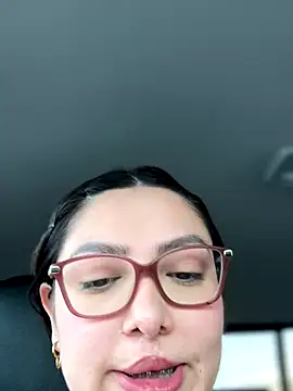 Pumpkin bunny online show from October 9, 10:47 pm